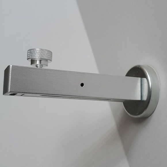 Magnetic Camber Castor Strut Wheel Alignment Gauge Measure Tool Car Truck - Picture 5 of 10